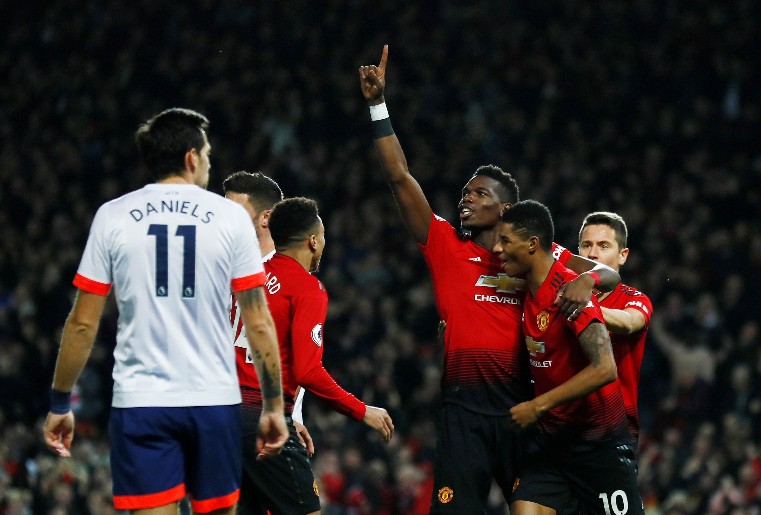 勇士和森林 勇士和森林