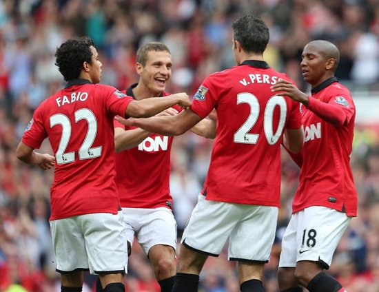 遍认为是爱 遍认为是爱